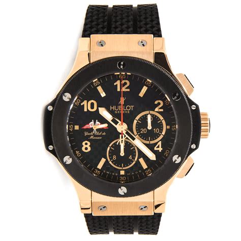 Used Hublot Big Bang 6